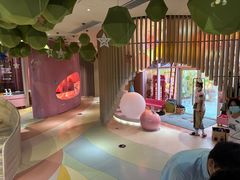 -水桶王国主题餐厅·聚会·生日派对·亲子活动·家庭套餐(亚龙湾希尔顿店)