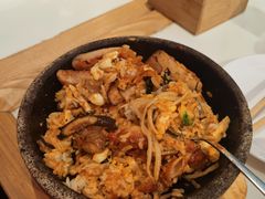 -七八冷面·延边朝鲜族美食(圣熙八号店)