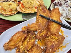 -贞姨美食·老字号海鲜大排档