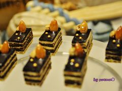 -杭州钱江新城万怡酒店-西餐厅