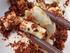 -谢老五跷脚牛肉·非遗传承店