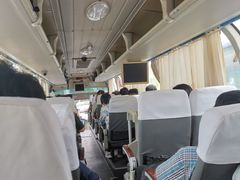 -上海长途汽车客运总站