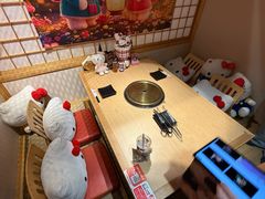 -松鱼亭·和牛烧肉(协鑫广场店)