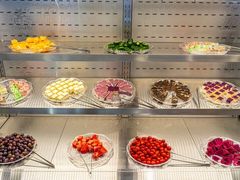 -第六季自助餐厅(王府井店)