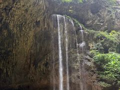 -英西峰林·洞天仙境