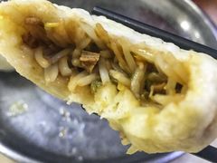 -老陶包子铺(南大西南村店)