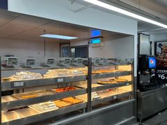 -山姆美式餐吧(西溪印象城店)