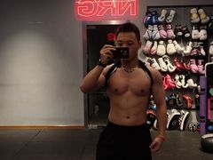 -NRG 健身私教CLUB(云山路店)