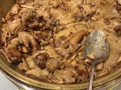 -围龙屋客家食府(福田店)