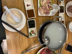 -吉友粥底火锅(方斜路店)