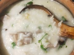 -粤港湾砂锅粥·宵夜(宝龙店)