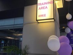 -蜗牛健身·私教馆(海珀香庭店)