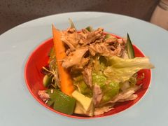 -水之惠鲜鱼料理(王府大街店)