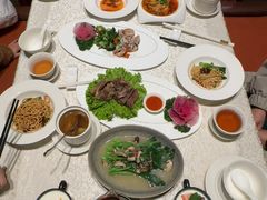 -香宫·中餐厅(拉萨香格里拉大酒店)