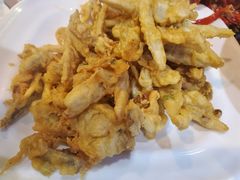 -靓靓蒸虾(中山公园店)