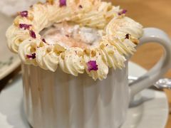 -吾肆WUSI Flora Cafe Bar(百子湾店)