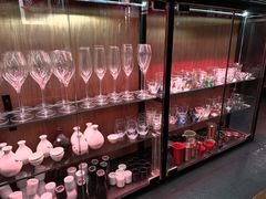 餐具摆设-Fukumimi·美醉堂 居酒屋(金尚店)