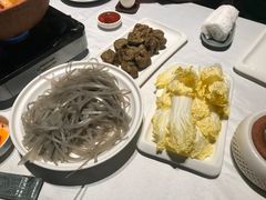 -粤盛海鲜楼(融冠乐城店)