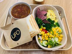 -UFO