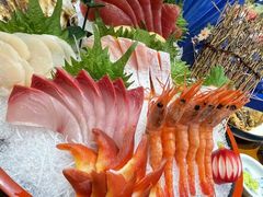 -红叶日料·放题·海胆·定食(星海店)