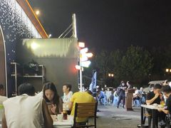 -大锅强·蒸海鲜青岛菜(金沙滩店)