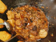 -江湖水乡铁锅炖魚(周庄嘉园店)