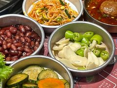 -首尔烤肉大排档(合生汇店)