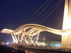 景点-海河外滩公园