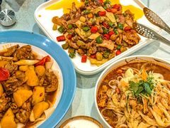 -伊带伊路新疆美食府(呼家楼店)
