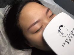-峰尚美颜·半永久化妆美睫纹眉