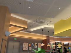 -菲滋意式餐厅(加州阳光二店)