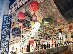 -三杯赤運·中式小酒馆(所城里店)