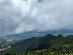 -七娘山