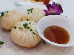 上海生煎-菜之味