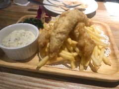 -BISTROFIORE美伊娜(伊犁南路店)