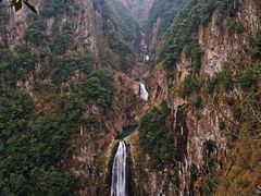 -龙湾潭国家森林公园