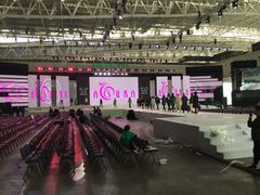 -圣爵菲斯大酒店(长沙世界之窗店)