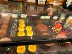 -BAKER&SPICE(安福路店)