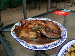 -长兴岛郊野公园农场食堂