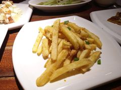 -绿茶餐厅(华联万柳店)