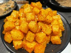 -微醺烤牛·炭火烧烤·精酿啤酒(东郊记忆店)