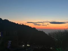 -黄山白云宾馆
