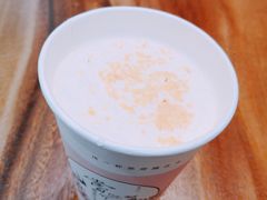 -唐沫茶兮(首山店)