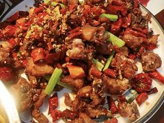 -川哥辣妹(南岗店)