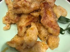 -七菜馆·东北菜·蒸饺(文体路店)