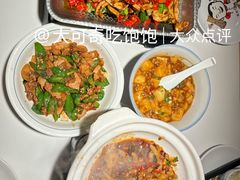 钢盆鱿鱼-大碗先生(万家丽店)