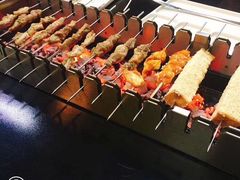 -马黑哥椒麻鸡(清江山水店)