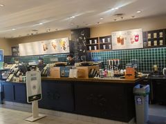 -星巴克臻选(威海威高广场店)