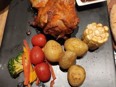 -棒约翰比萨·意面(剑河店)