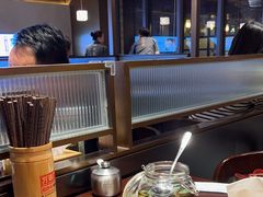 -方砖厂69号炸酱面·烤鸭(前门鲜鱼口店)